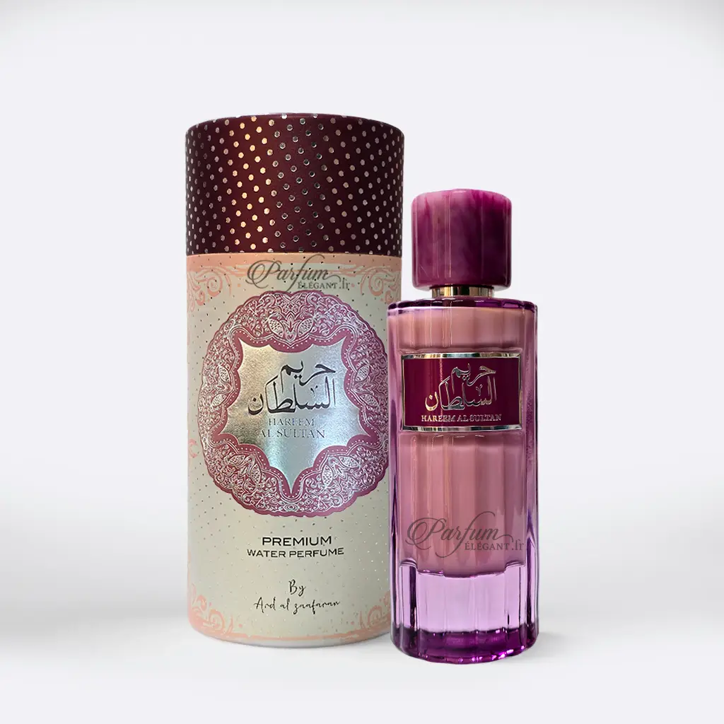 Hareem Sultan Milky – Eau de Parfum Femme Vanillé Gourmand 100 ml | Ard Al Zaafaran 1 Hareem Sultan Milky – Eau de Parfum Femme Vanillé Gourmand 100 ml | Ard Al Zaafaran