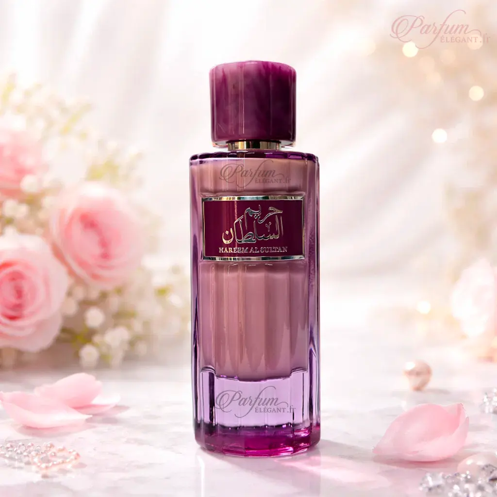 Hareem Sultan Milky – Eau de Parfum Femme Vanillé Gourmand 100 ml | Ard Al Zaafaran 2 Hareem Sultan Milky – Eau de Parfum Femme Vanillé Gourmand 100 ml | Ard Al Zaafaran – Image 2