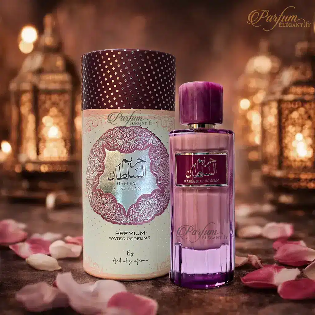 Hareem Sultan Milky – Eau de Parfum Femme Vanillé Gourmand 100 ml | Ard Al Zaafaran 3 Hareem Sultan Milky – Eau de Parfum Femme Vanillé Gourmand 100 ml | Ard Al Zaafaran – Image 3
