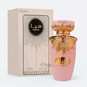 Haya Lattafa 100ml