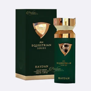 Haydan – Eau de Parfum homme 100 ml | French Avenue