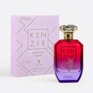 Volaré – Kenzie Mystique Fleur (Eau de Parfum Femme 100 ml)