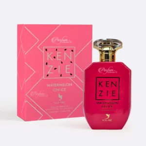 Kenzie – Watermelon On Ice (Eau de Parfum 100 ml)