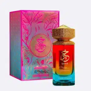 Khair Confection – Parfum Femme Floral Fruité Gourmand 100ml