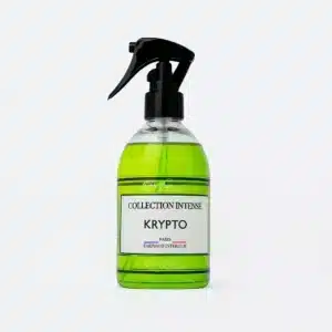 Krypto – Parfum d’intérieur Collection Intense 250 ml | Parfum Élégant Perpignan