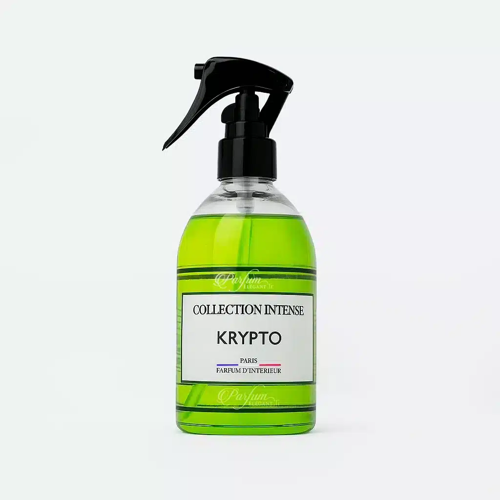 Krypto – Parfum d’intérieur Collection Intense 250 ml | Parfum Élégant Perpignan 1 Krypto – Parfum d’intérieur Collection Intense 250 ml | Parfum Élégant Perpignan