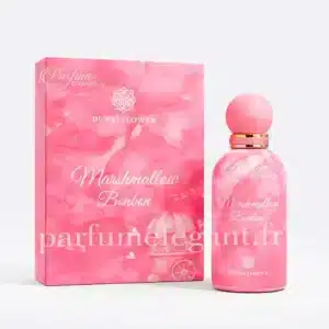 Marshmallow Bonbon – Eau de Parfum Femme 100 ml | Dubai Flower
