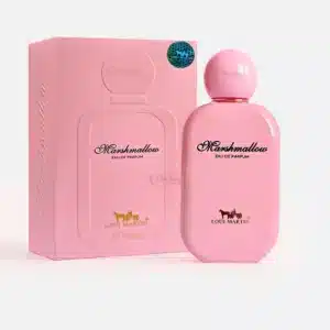 Marshmallow – Parfum oriental gourmand et ambré femme 100 ml