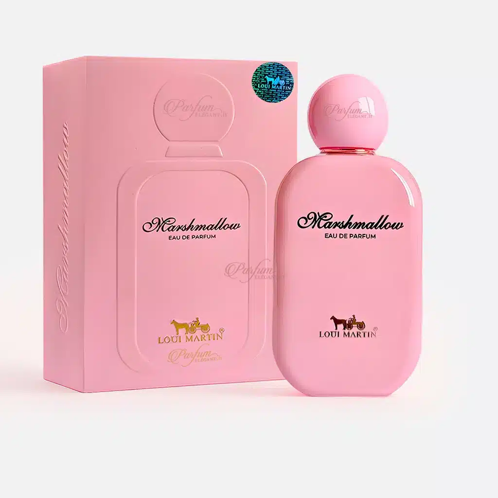 Marshmallow – Parfum oriental gourmand et ambré femme 100 ml 1 Marshmallow – Parfum oriental gourmand et ambré femme 100 ml