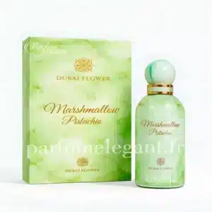 Pistachio – Eau de Parfum Femme 100 ml | Dubai Flower