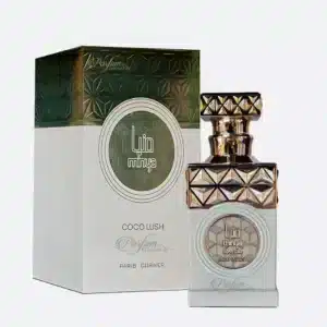 Minya Coco Lush – Parfum Femme Floral Fruité Gourmand 100ml