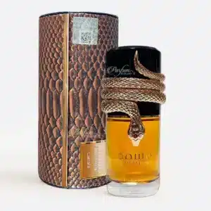 Musamam – Eau de Parfum Unisexe Lattafa