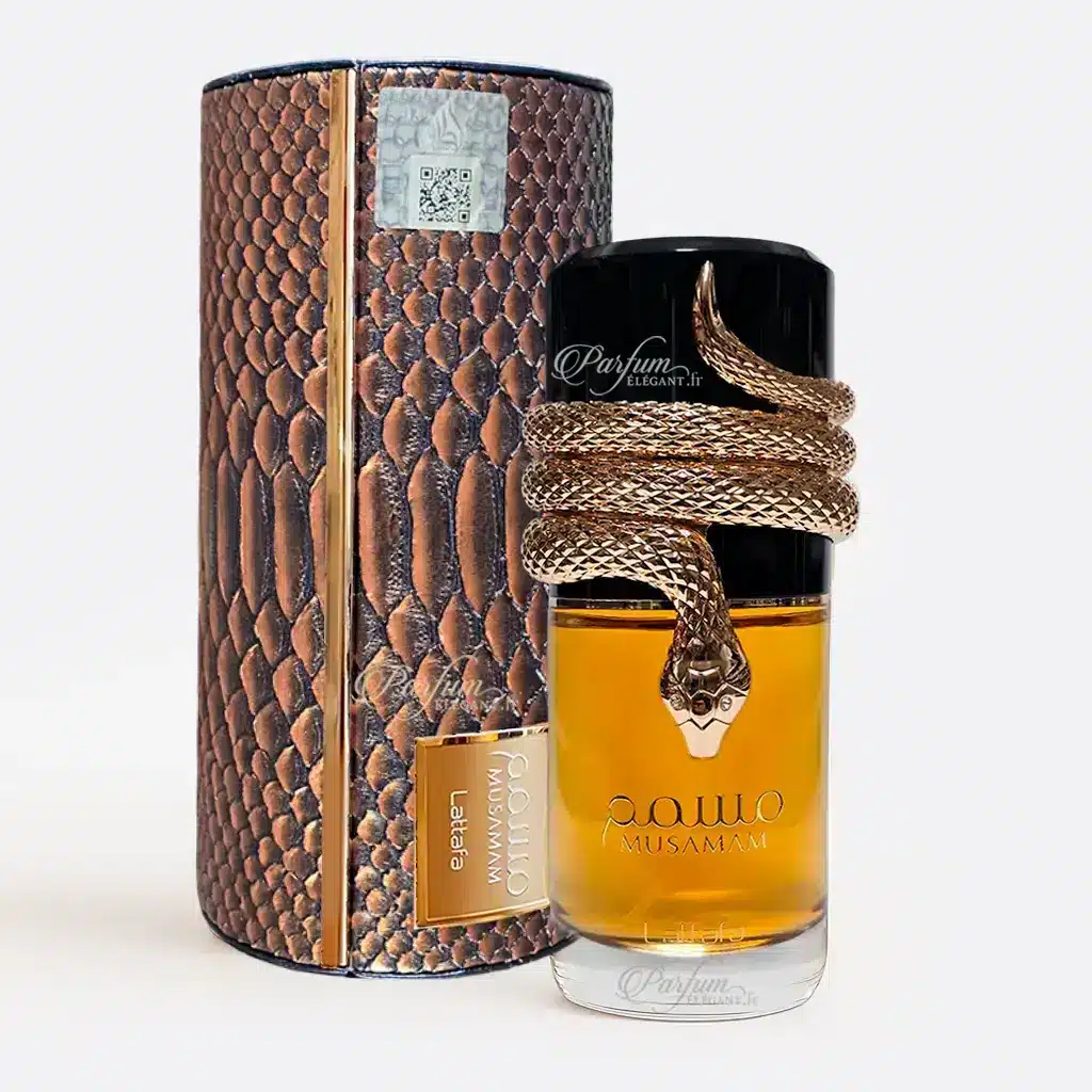 Musamam – Eau de Parfum Unisexe Lattafa 1 Musamam – Eau de Parfum Unisexe Lattafa