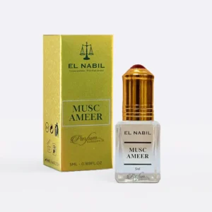 Musc Ameer – Musc Parfumé