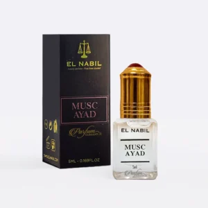 Musc Ayad – Musc Parfumé