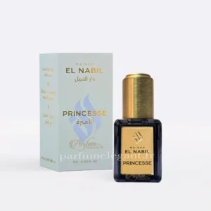 Musc Princesse – Musc Parfumé
