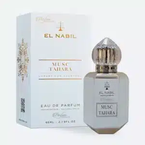 Musc Tahara – Eau de Parfum Mixte 65 ml | El Nabil