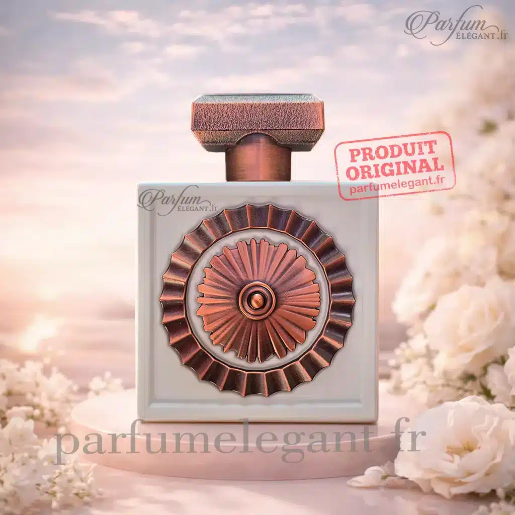 Nebras Elixir Lattafa 100ml – Parfum Mixte Gourmand & Vanillé 4 Nebras Elixir Lattafa 100ml – Parfum Mixte Gourmand & Vanillé – Image 4