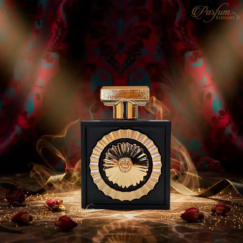 Nebras Lattafa Pride 100ml 4 Nebras Lattafa Pride 100ml – Image 4