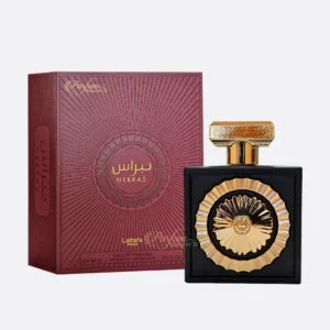 Nebras Lattafa Pride 100ml