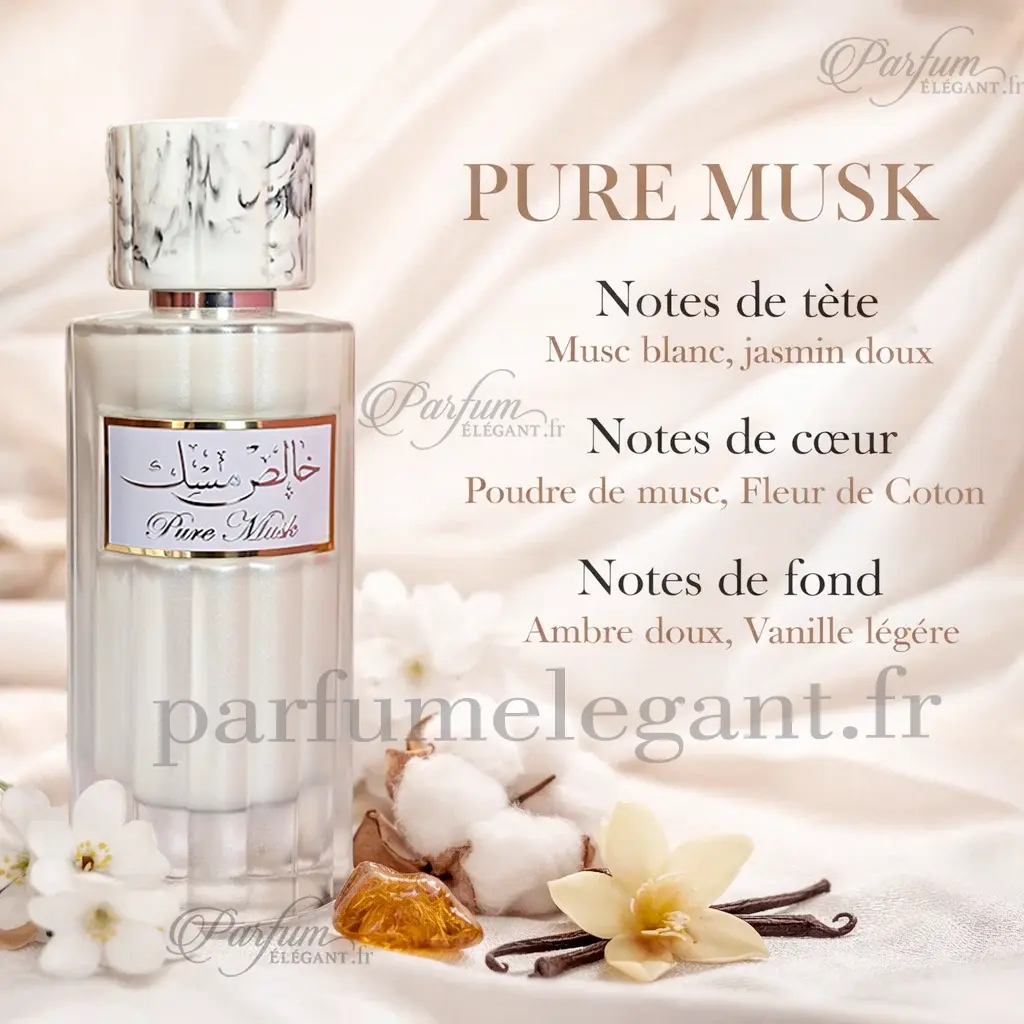 Pure Musk Milky Ard Al Zaafaran 100ml – Musc Parfumé 2 Pure Musk Milky Ard Al Zaafaran 100ml – Musc Parfumé – Image 2