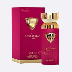 OLENA – Eau de Parfum Floral Gourmand & Poudré pour Femme | French Avenue