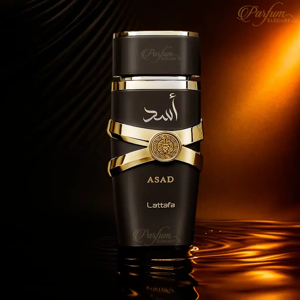 Asad Lattafa 100ml 2 Asad Lattafa 100ml – Image 2