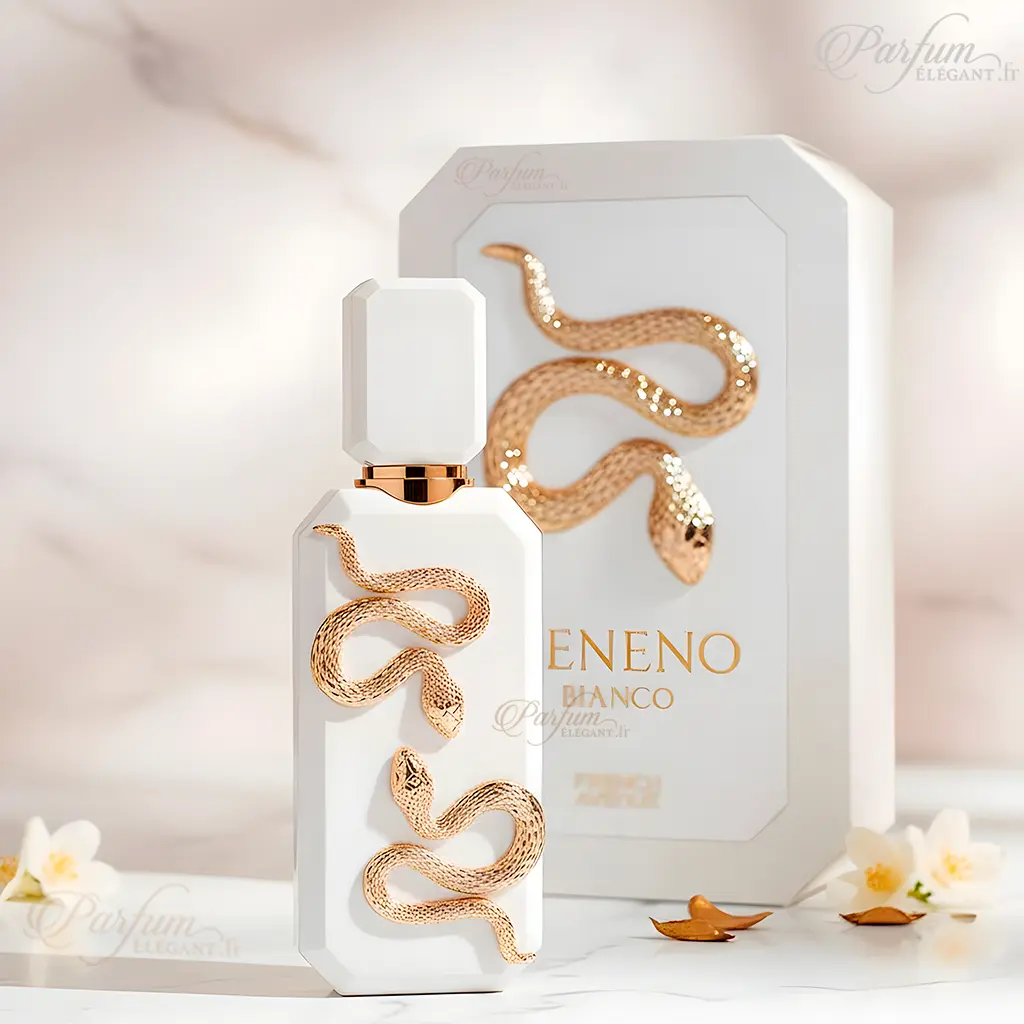 Veneno Bianco – Eau de Parfum mixte 100 ml | Volaré 3 Veneno Bianco – Eau de Parfum mixte 100 ml | Volaré – Image 3
