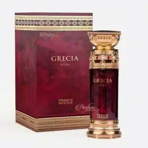 Grecia Rosa – Eau de Parfum mixte 100 ml | French Avenue