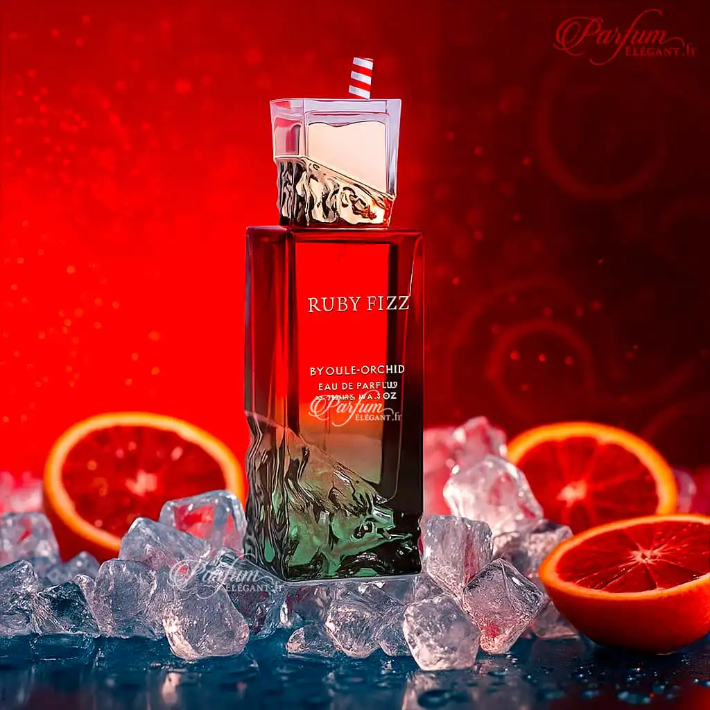 Ruby Fizz – Parfum fruits rouges pétillant mixte 100 ml 4 Ruby Fizz – Parfum fruits rouges pétillant mixte 100 ml – Image 4