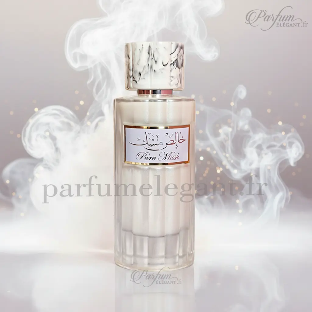 Pure Musk Milky Ard Al Zaafaran 100ml – Musc Parfumé 4 Pure Musk Milky Ard Al Zaafaran 100ml – Musc Parfumé – Image 4