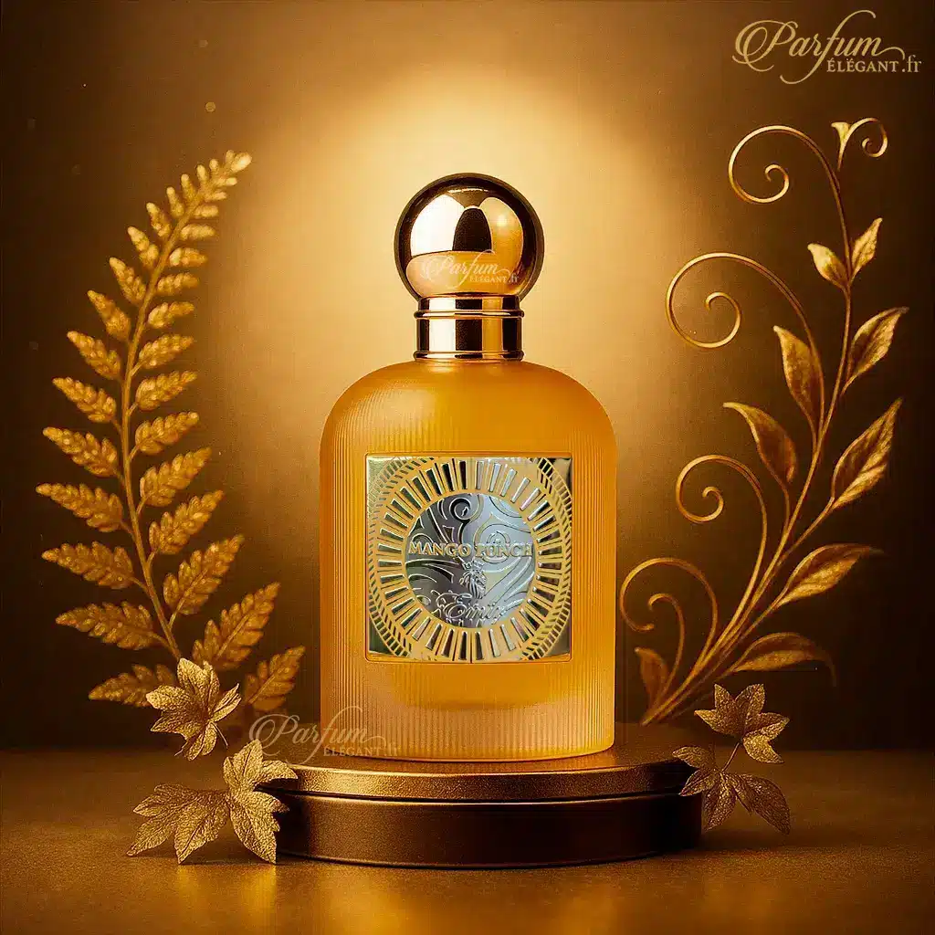 Mango Punch – Parfum Fruité & Tropical 2 Mango Punch – Parfum Fruité & Tropical – Image 2