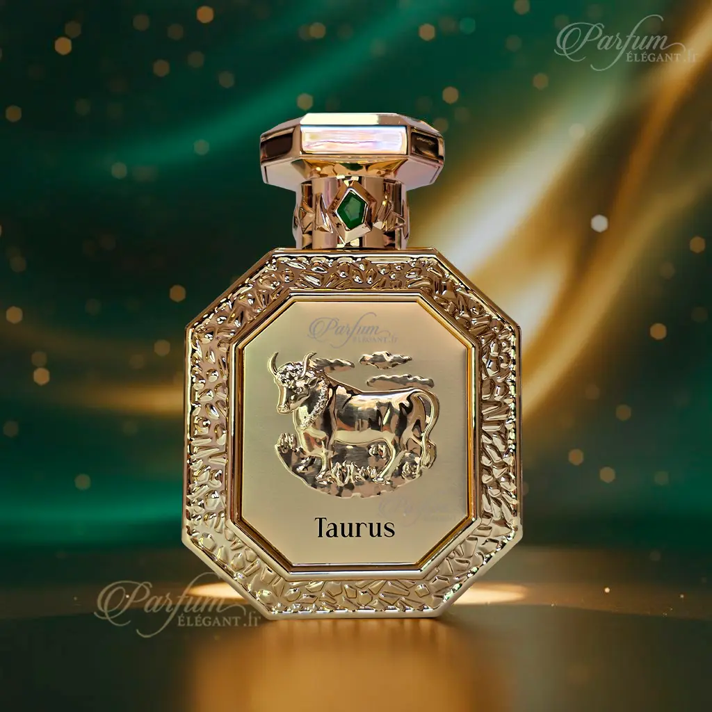 Taurus Genesis French Avenue – Eau de Parfum oriental boisé mixte 100 ml 2 Taurus Genesis French Avenue – Eau de Parfum oriental boisé mixte 100 ml – Image 2