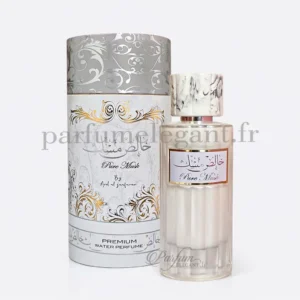 Pure Musk Milky Ard Al Zaafaran 100ml – Musc Parfumé