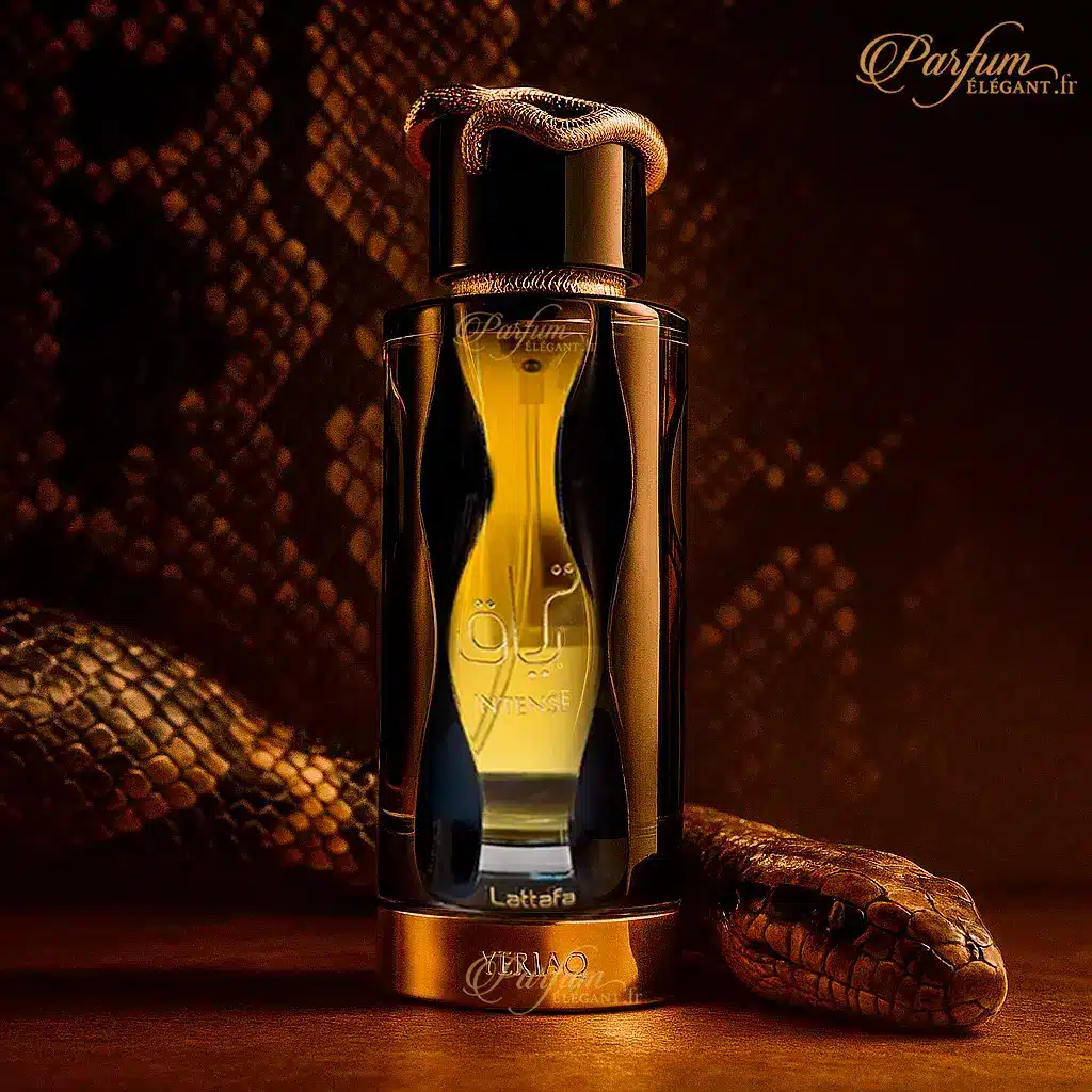Teriaq Intense – Eau de Parfum Mixte 100 ml | Lattafa 2 Teriaq Intense – Eau de Parfum Mixte 100 ml | Lattafa – Image 2