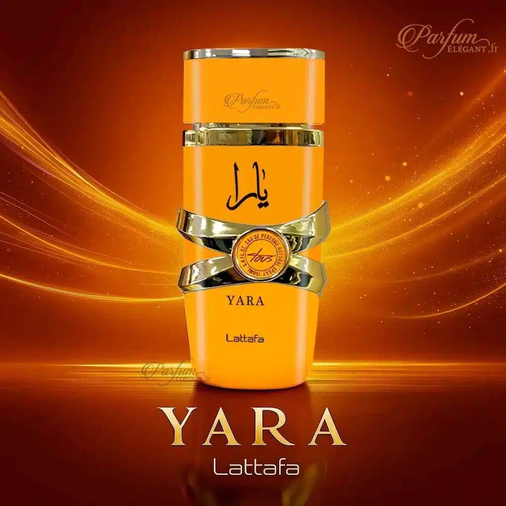 Yara Tous Lattafa 100ml 2 Yara Tous Lattafa 100ml – Image 2