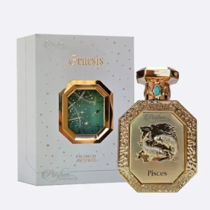 Pisces – Eau de Parfum Oriental Boisé Mixte | French Avenue (Genesis Series)