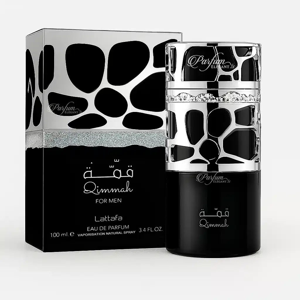 Qimmah for Men – Parfum oriental épicé ambré homme 100 ml | Élégance et caractère 1 Qimmah for Men – Parfum oriental épicé ambré homme 100 ml | Élégance et caractère