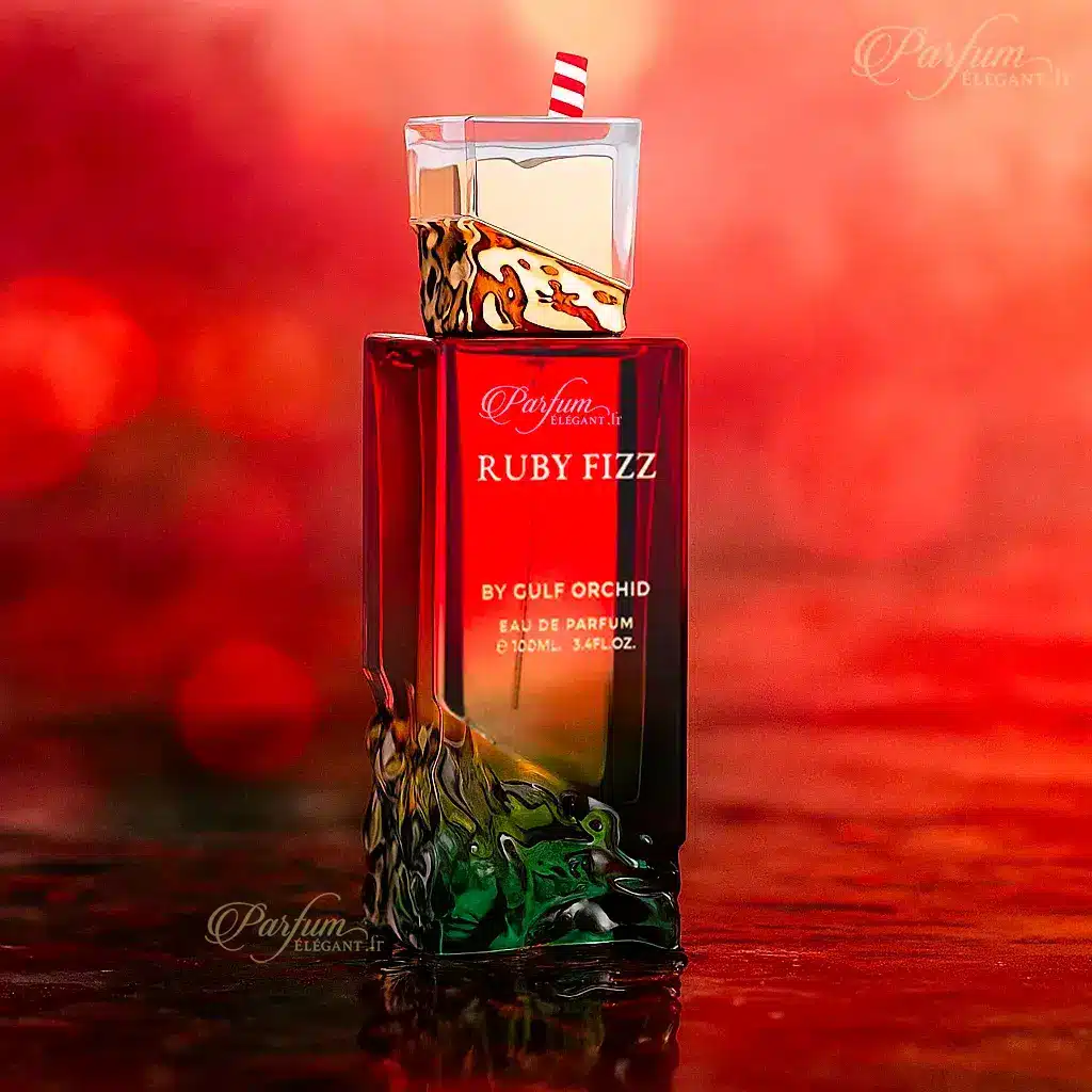 Ruby Fizz – Parfum fruits rouges pétillant mixte 100 ml 2 Ruby Fizz – Parfum fruits rouges pétillant mixte 100 ml – Image 2