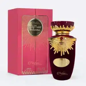 Sakeena – Parfum floral fruité gourmand pour femme 100 ml | Élégance orientale