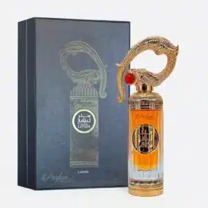 Sehr – Eau de Parfum Oriental Vanillé Mixte | Lattafa