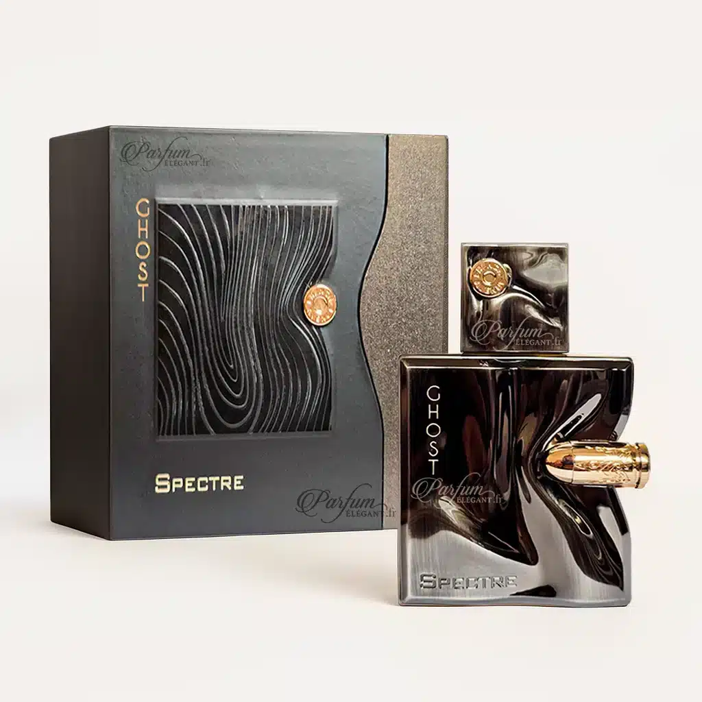Spectre Ghost – Eau de Parfum homme 100 ml | French Avenue 1 Spectre Ghost – Eau de Parfum homme 100 ml | French Avenue