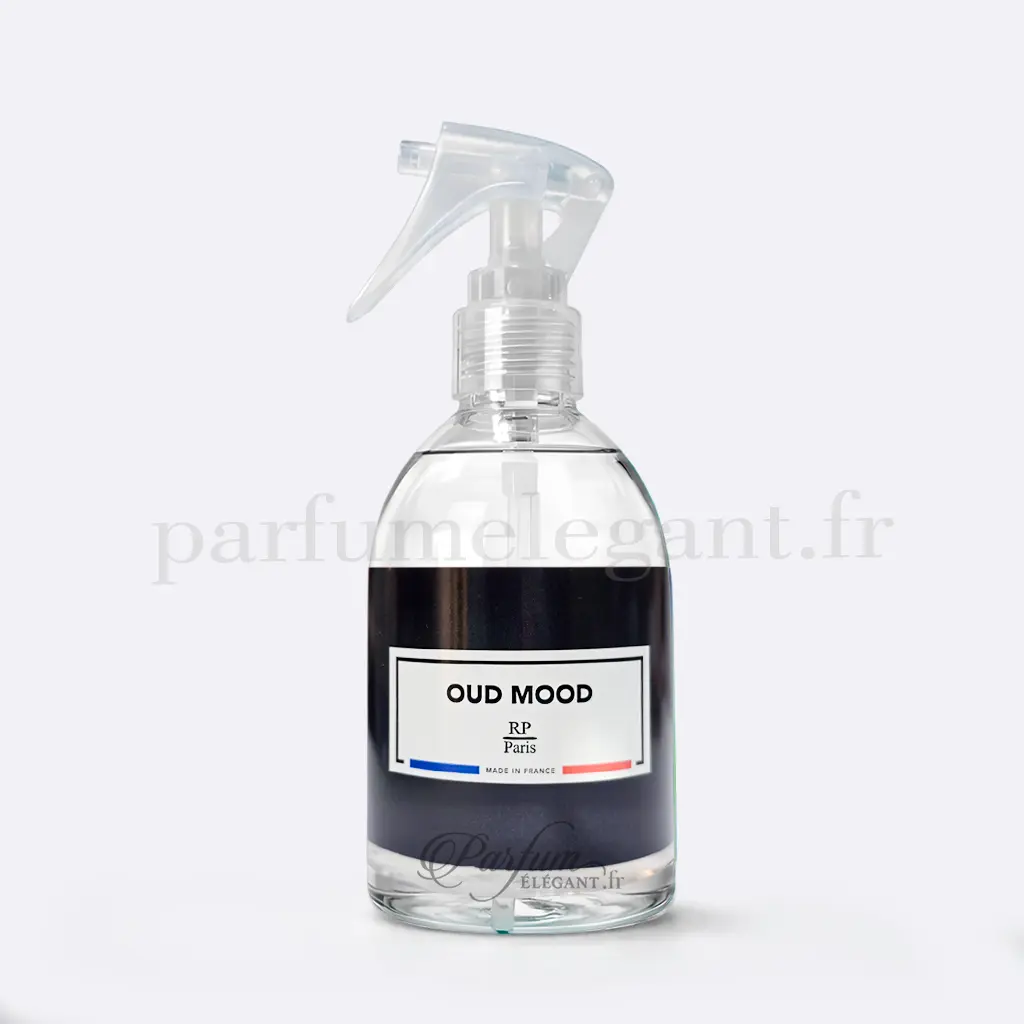 Oud Mood – Spray d’Intérieur Oriental au Bois d’Oud – RP Paris 1 Oud Mood – Spray d’Intérieur Oriental au Bois d’Oud – RP Paris