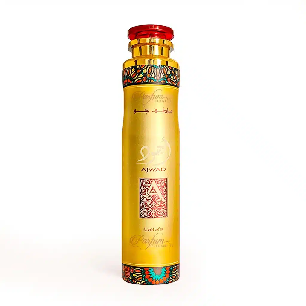 Spray Maison AJWAD – Brume d’Intérieur Oriental Sucré Style Dubai 1 Spray Maison AJWAD – Brume d’Intérieur Oriental Sucré Style Dubai