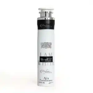 Spray Maison Musc Blanc – Inspiration Ana Abiyedh White