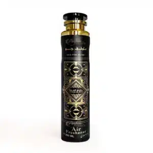 Spray d'Intérieur Oud For Glory – Parfum Maison Oriental Luxe