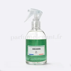 Spray Orchidée RP Paris – Parfum d’Intérieur Floral, Doux et Élégant