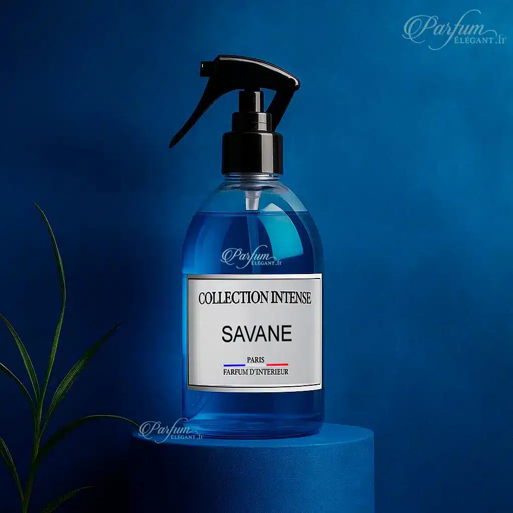 Savane – Parfum d’intérieur Collection Intense 250 ml 2 Savane – Parfum d’intérieur Collection Intense 250 ml – Image 2