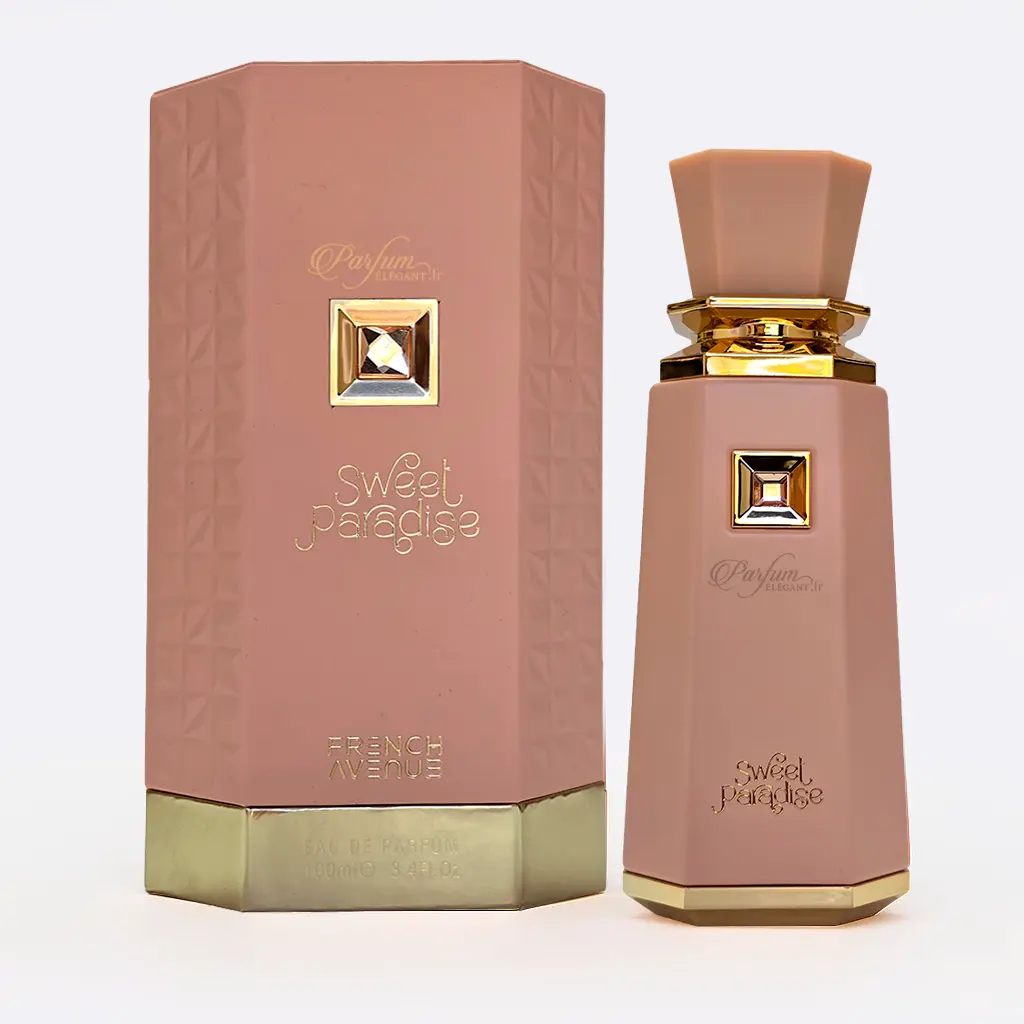 Sweet Paradise – Eau de Parfum Femme Gourmande & Florale | Dupe Parfum Oriental Chic 2025 1 Sweet Paradise – Eau de Parfum Femme Gourmande & Florale | Dupe Parfum Oriental Chic 2025