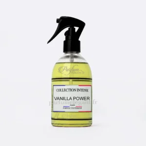 Vanille Power Collection Intense – Parfum Intérieur Gourmand Chaleureux